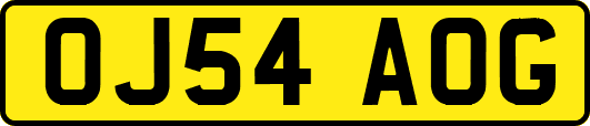 OJ54AOG