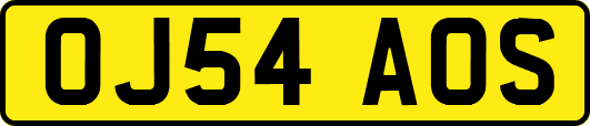 OJ54AOS