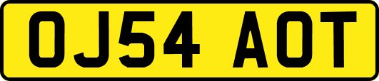 OJ54AOT