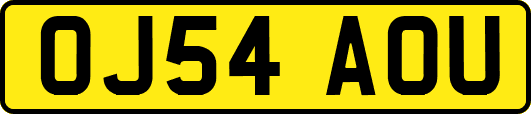 OJ54AOU