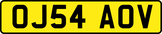 OJ54AOV