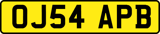 OJ54APB