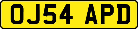 OJ54APD