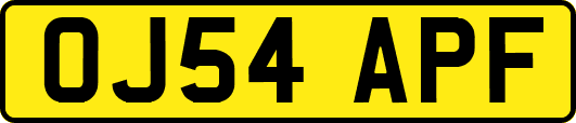 OJ54APF