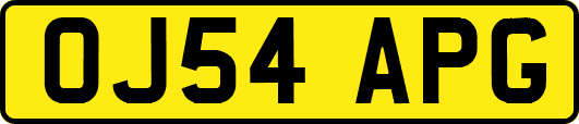 OJ54APG
