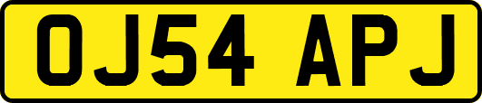 OJ54APJ