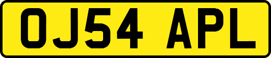 OJ54APL