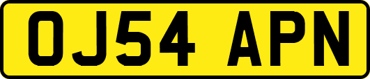 OJ54APN
