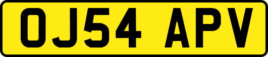 OJ54APV