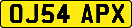 OJ54APX