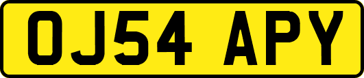 OJ54APY