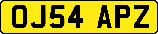 OJ54APZ
