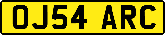 OJ54ARC