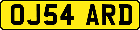 OJ54ARD