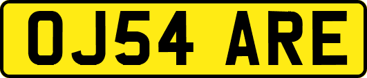 OJ54ARE