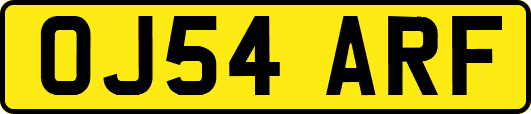 OJ54ARF
