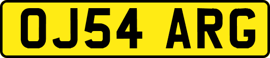 OJ54ARG
