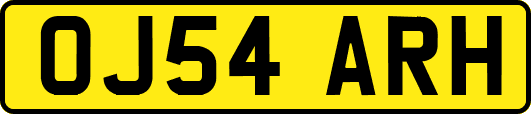 OJ54ARH