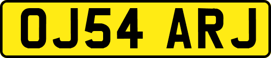 OJ54ARJ
