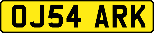 OJ54ARK