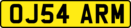 OJ54ARM