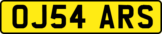OJ54ARS