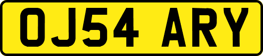 OJ54ARY