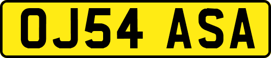 OJ54ASA