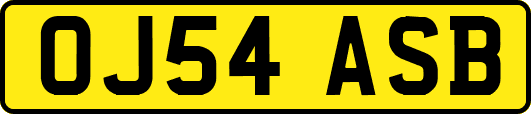 OJ54ASB