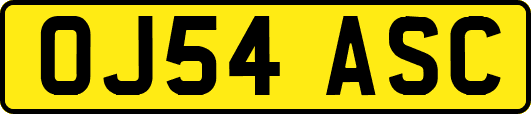 OJ54ASC