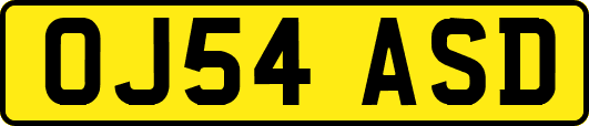 OJ54ASD