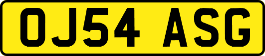 OJ54ASG