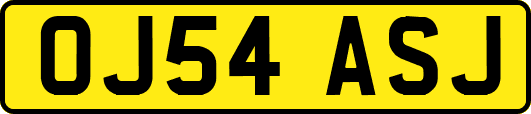OJ54ASJ