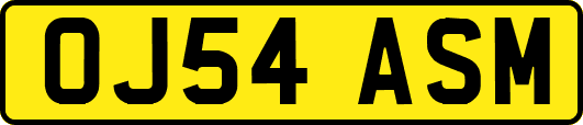 OJ54ASM