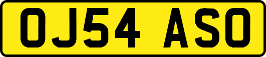 OJ54ASO
