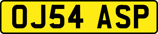 OJ54ASP