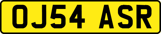 OJ54ASR