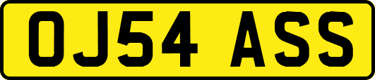 OJ54ASS