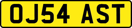 OJ54AST