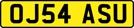 OJ54ASU