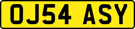 OJ54ASY