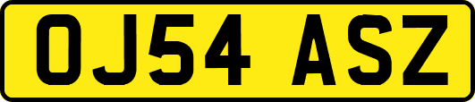 OJ54ASZ