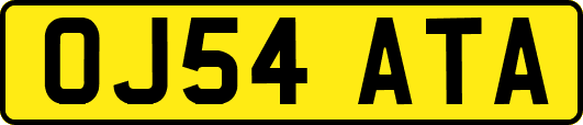 OJ54ATA