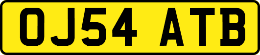 OJ54ATB