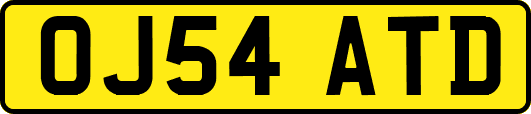 OJ54ATD
