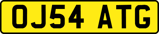 OJ54ATG
