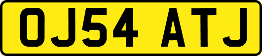 OJ54ATJ