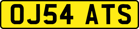 OJ54ATS