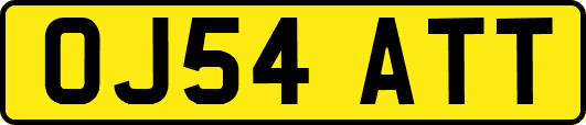 OJ54ATT