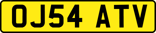 OJ54ATV